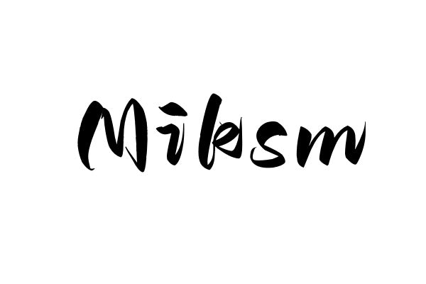Miksm